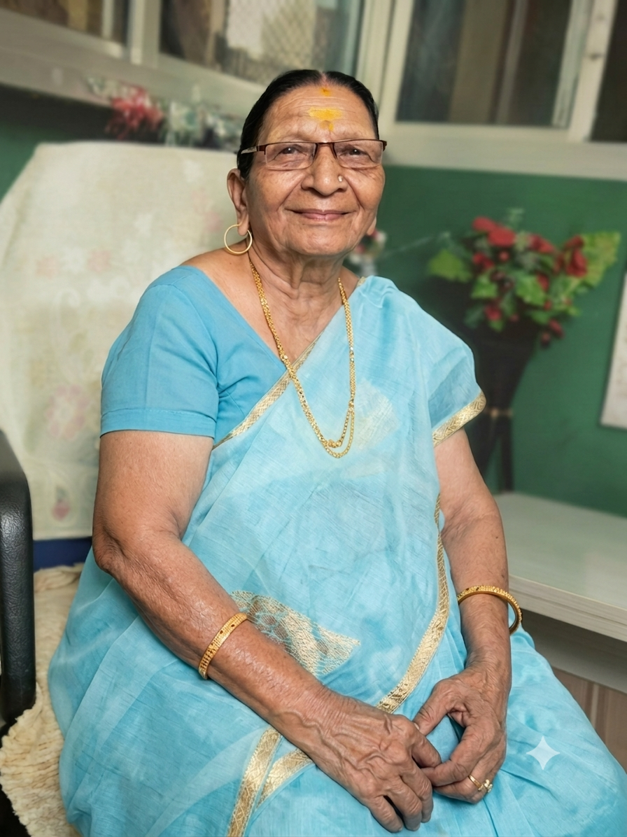 Smt. Shushila Devi Vyas